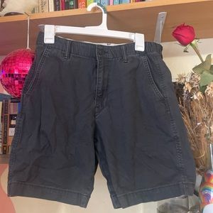 Levi’s Jorts